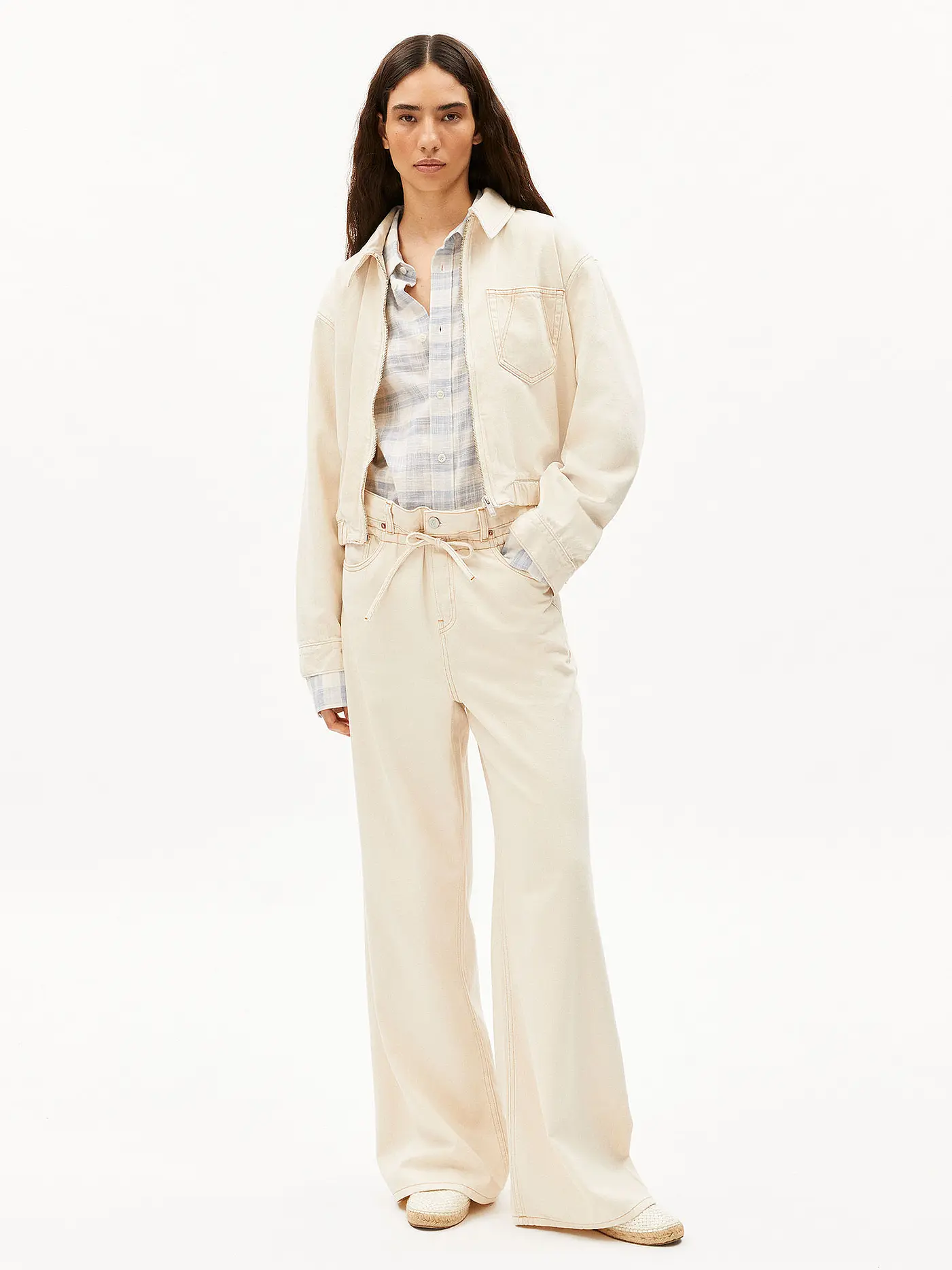 ARMEDANGELS | Blouson CAARSTA | 